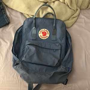 COPY - Fjallraven kanken Backpack